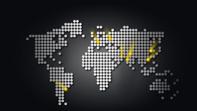 Worldwide